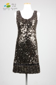 0254.반짝이원피스11