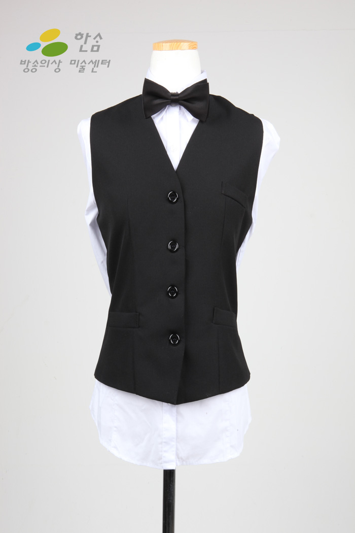 0062.의전조끼-여2