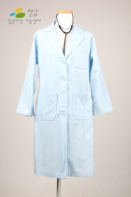 0084.의사가운-여1