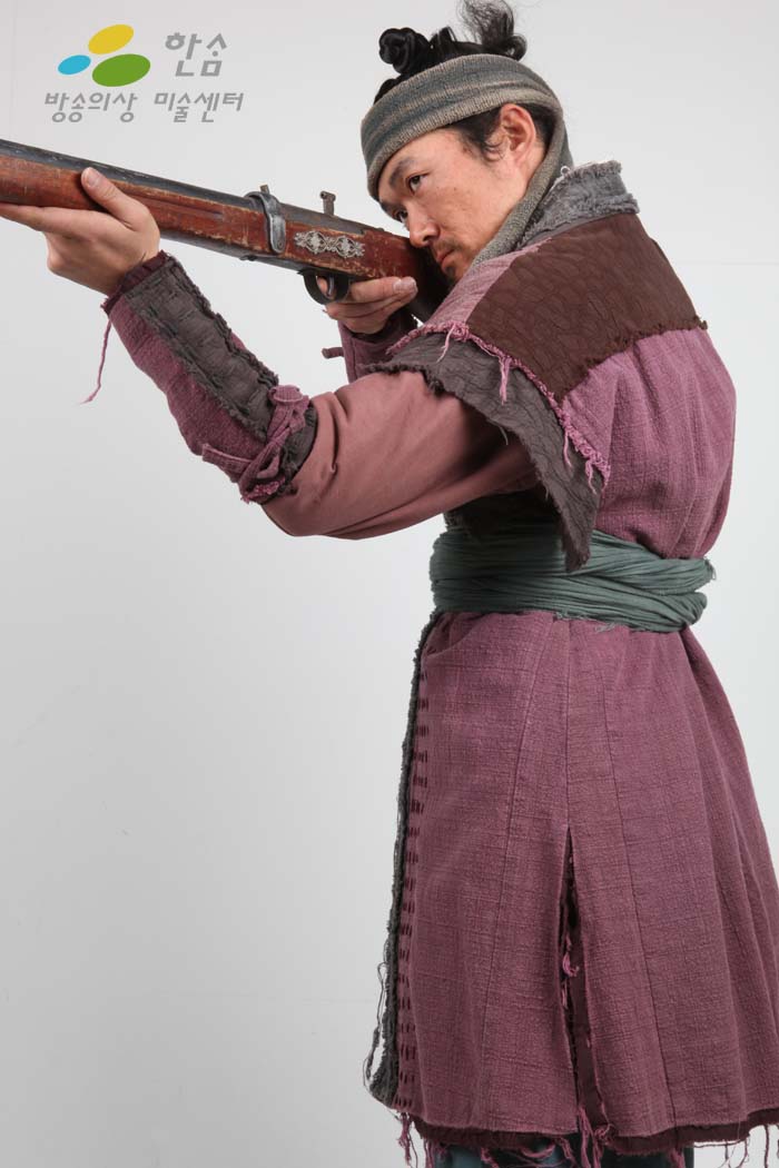 0212.평민(사냥꾼)