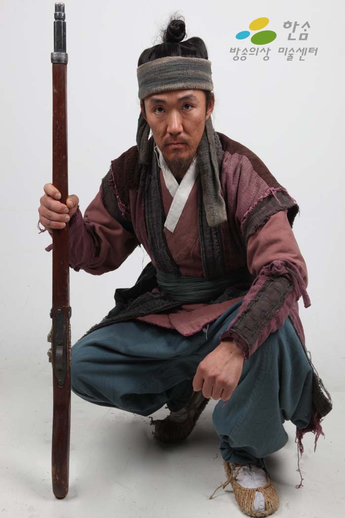 0212.평민(사냥꾼)