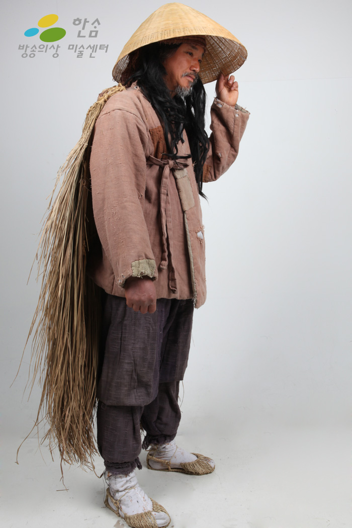 0222.천민(각설이)