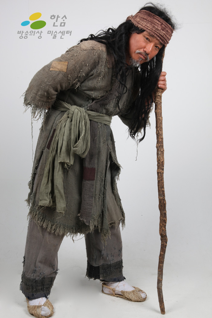 0230.천민(각설이)