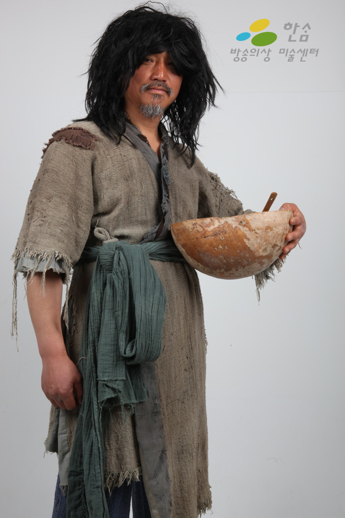 0231.천민(각설이)