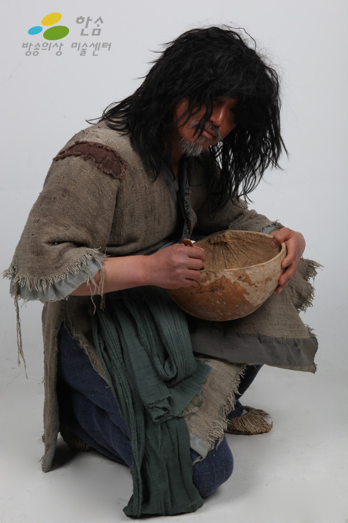 0231.천민(각설이)