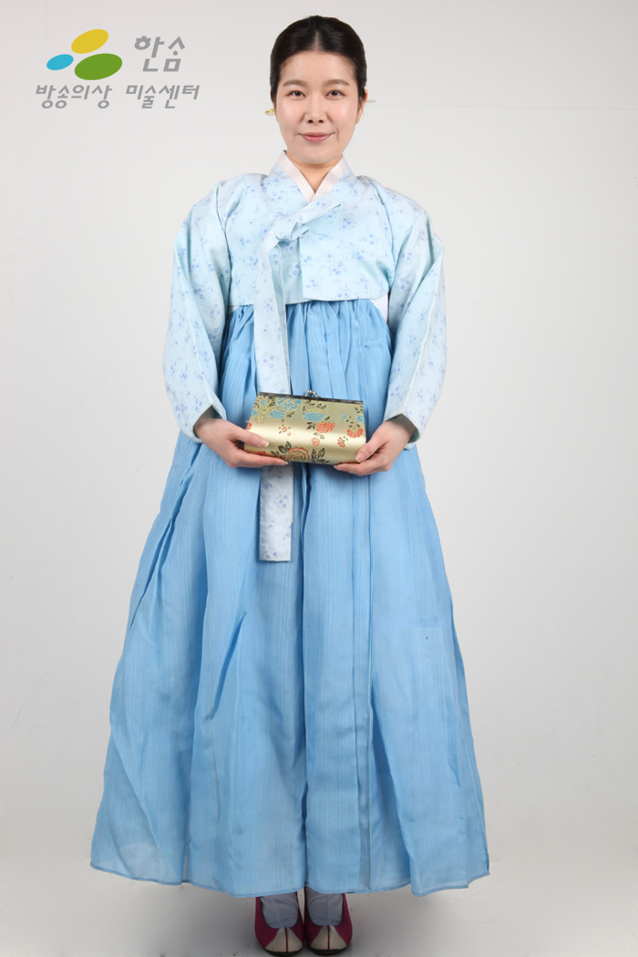 0380.개화기한복(근대한복)