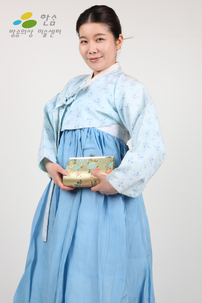 0380.개화기한복(근대한복)