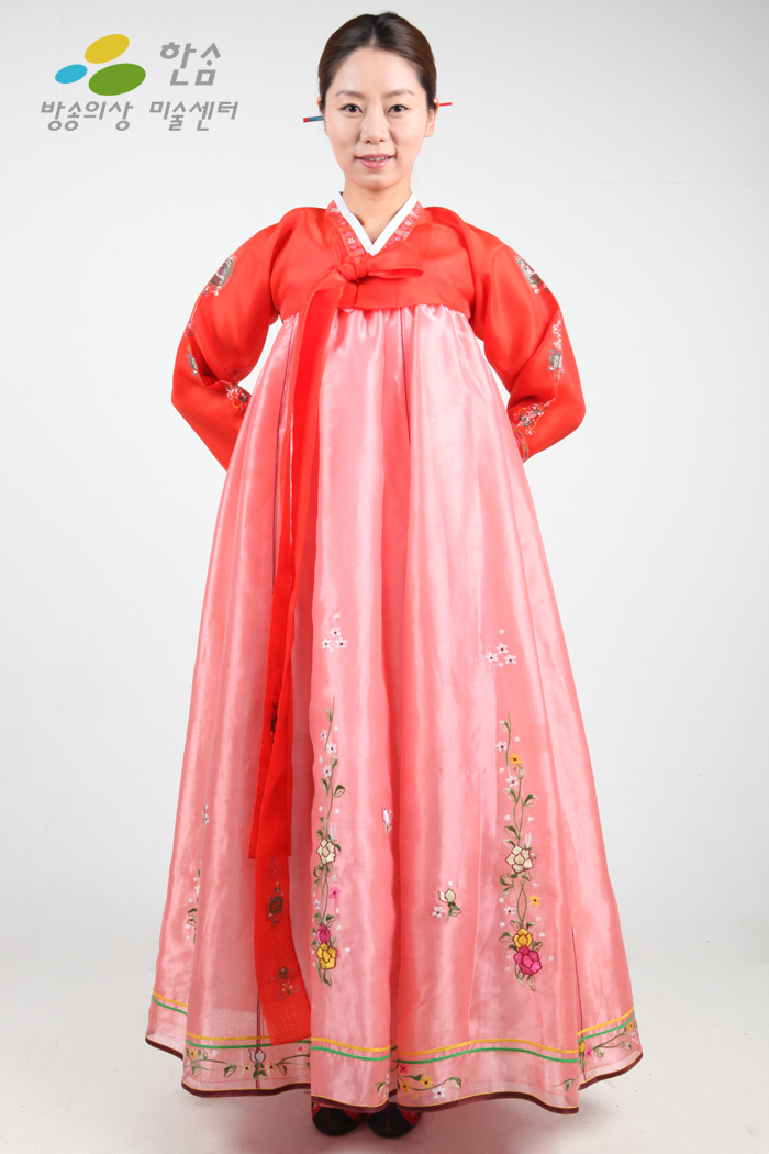 0392.개화기한복(근대한복)