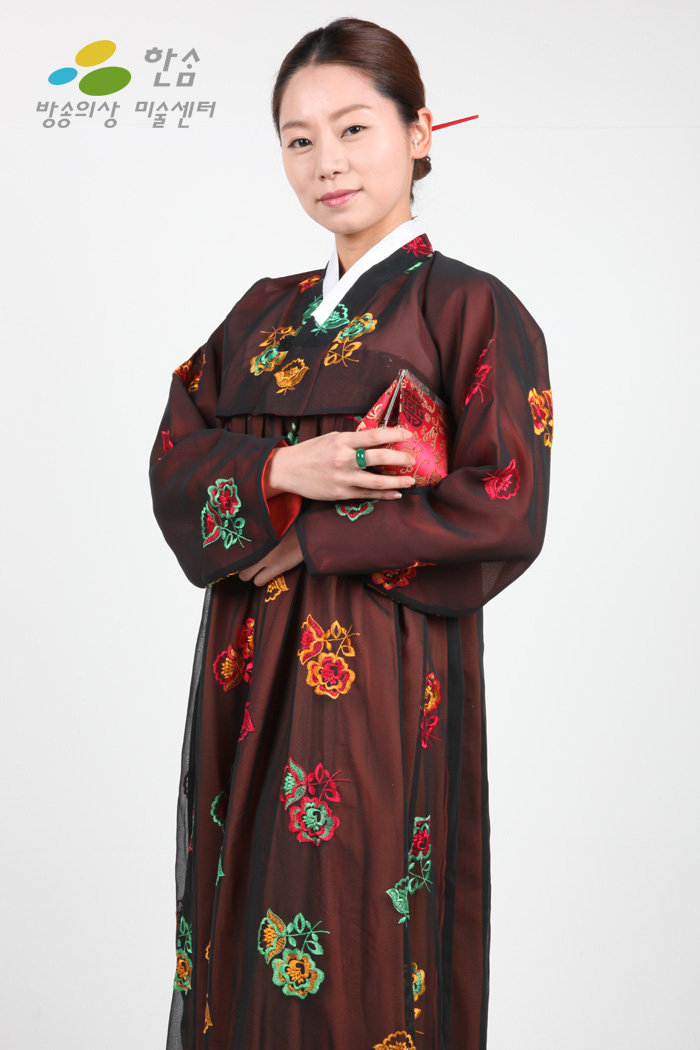 0394.개화기한복(근대한복)