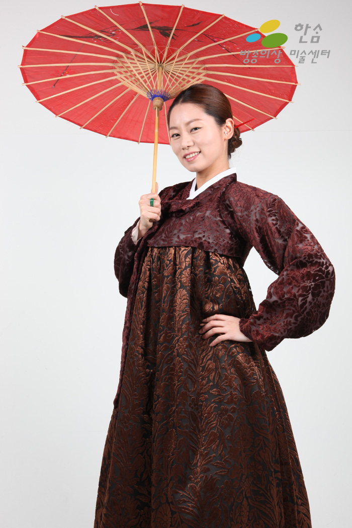 0394.개화기한복(근대한복)