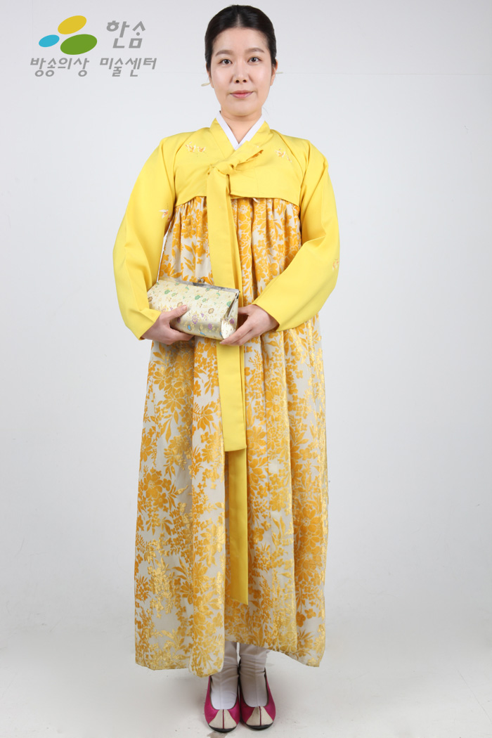 0395.개화기한복(근대한복)