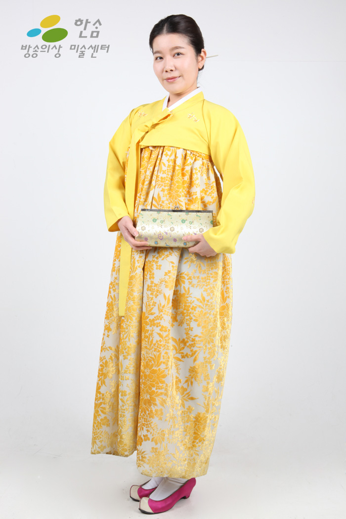 0395.개화기한복(근대한복)