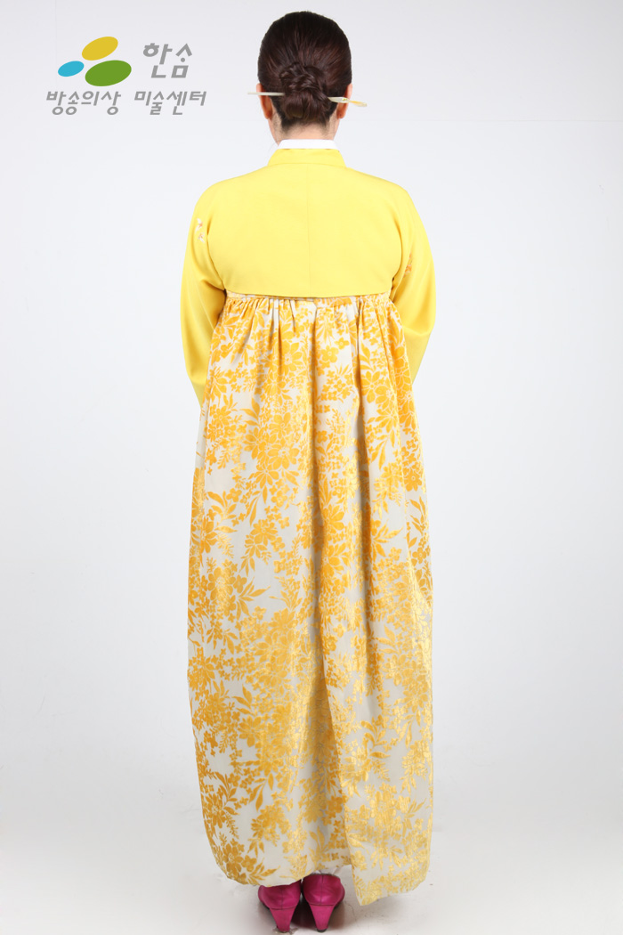 0395.개화기한복(근대한복)