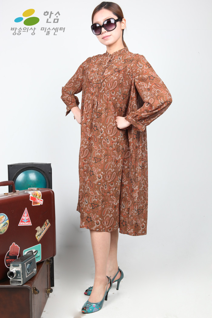 0396.복고의상(60-70년대)