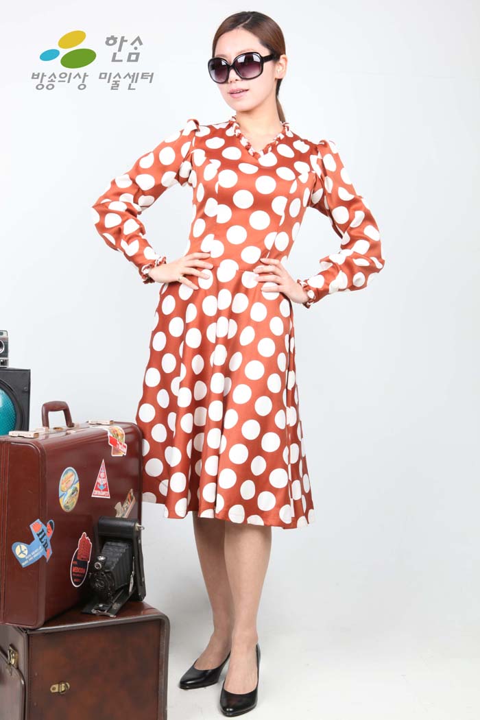 0402.복고의상(60-70년대)