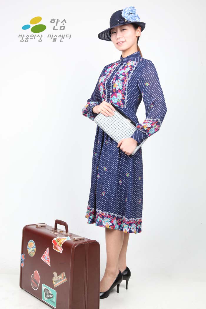 0405.복고의상(60-70년대)