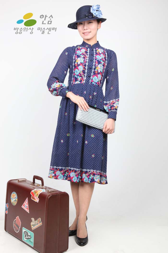 0405.복고의상(60-70년대)
