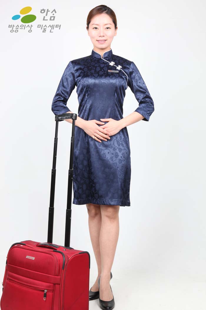 0413.스튜어디스(승무원)