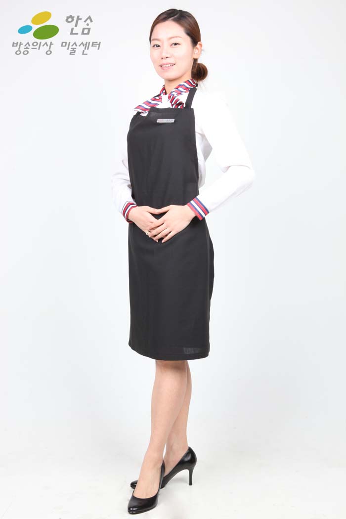 0421.스튜어디스(기내복)