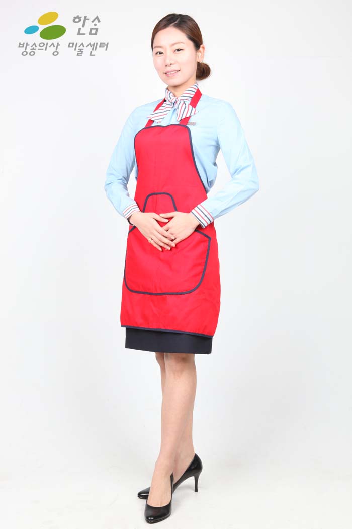 0423.스튜어디스(기내복)