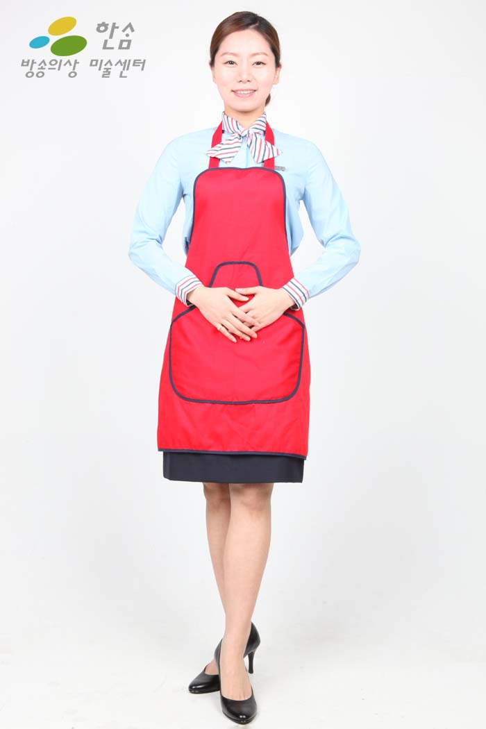 0423.스튜어디스(기내복)