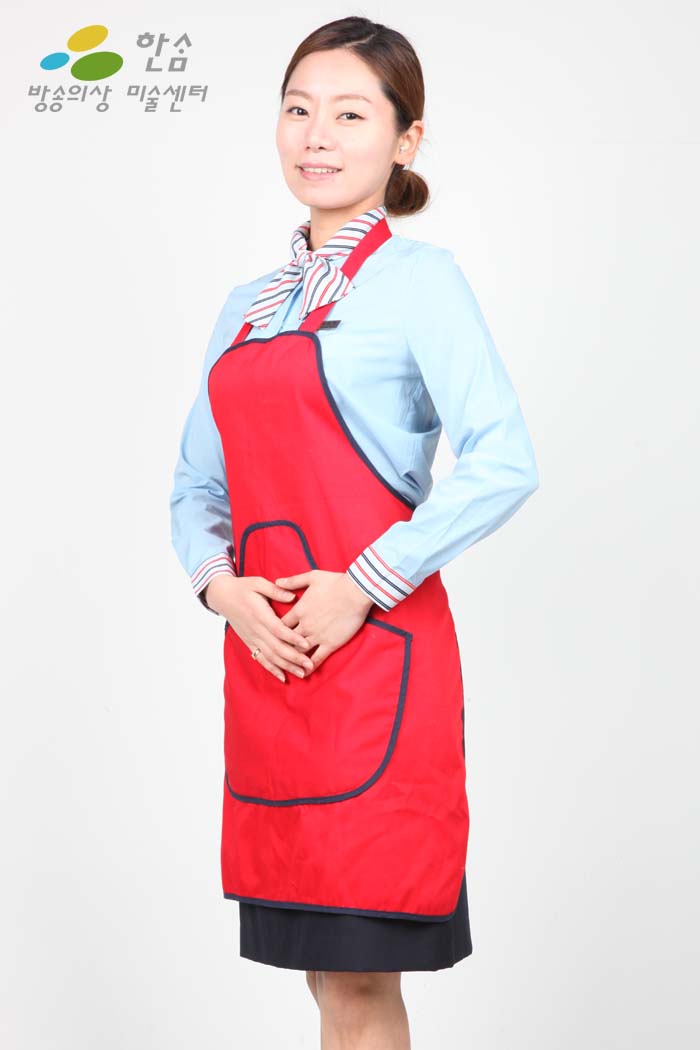 0423.스튜어디스(기내복)