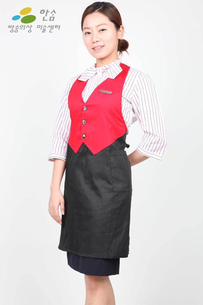 0428.스튜어디스(기내복)