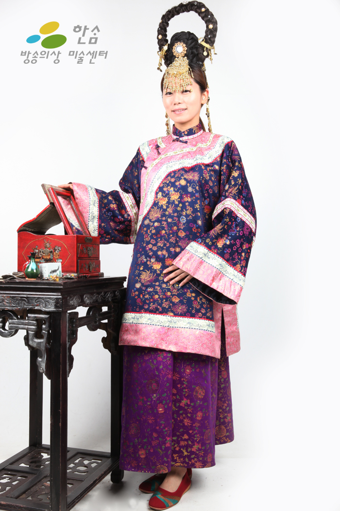 0500.중국귀족-여