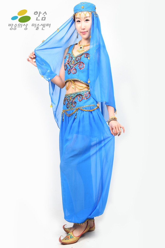 0660.사우디아라비아-여1