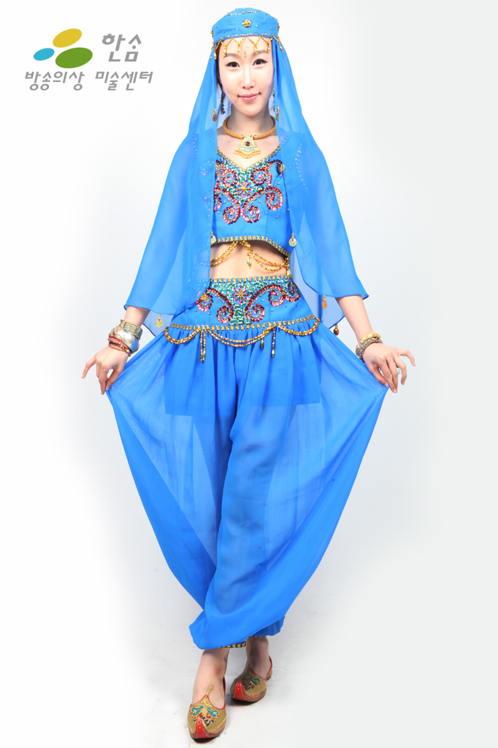 0660.사우디아라비아-여1