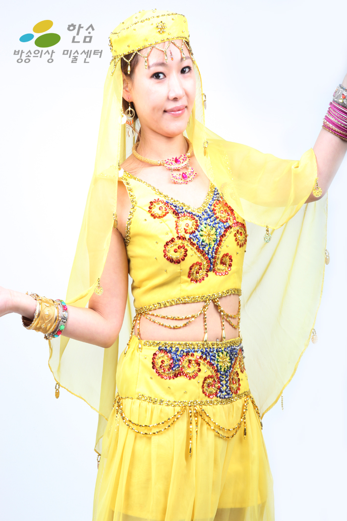 0663.사우디아라비아-여2