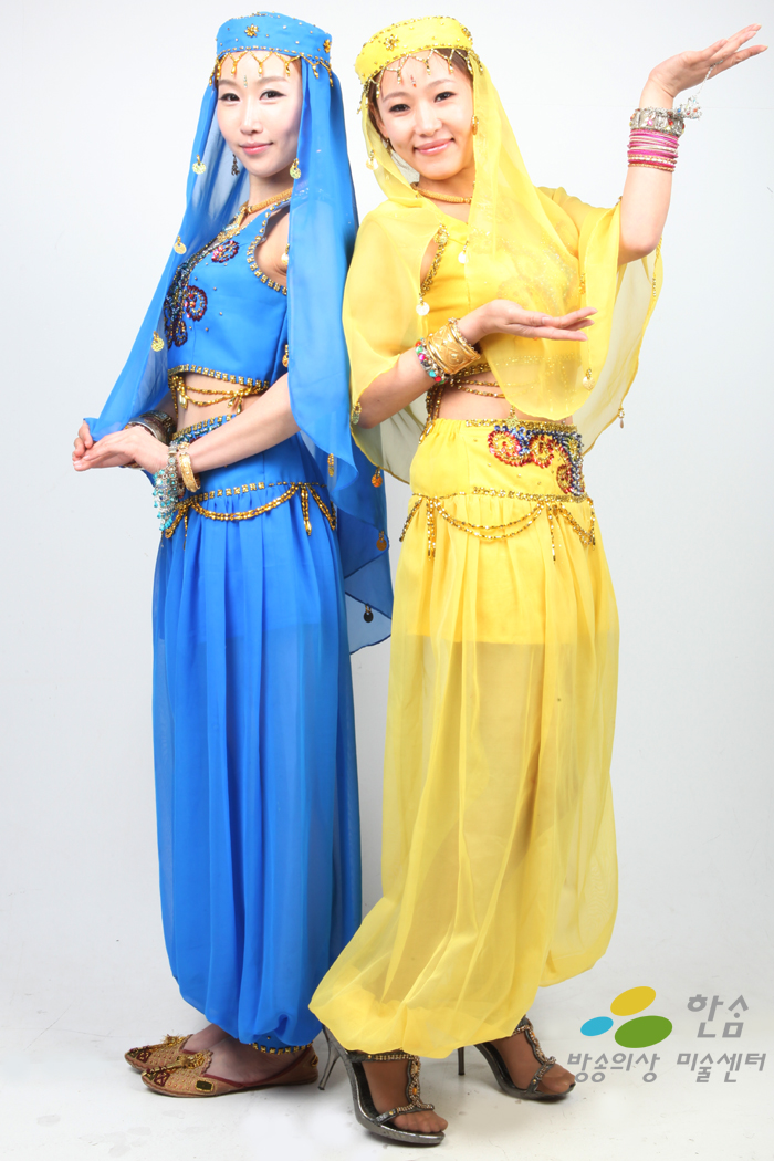 0662.사우디아라비아-커플1