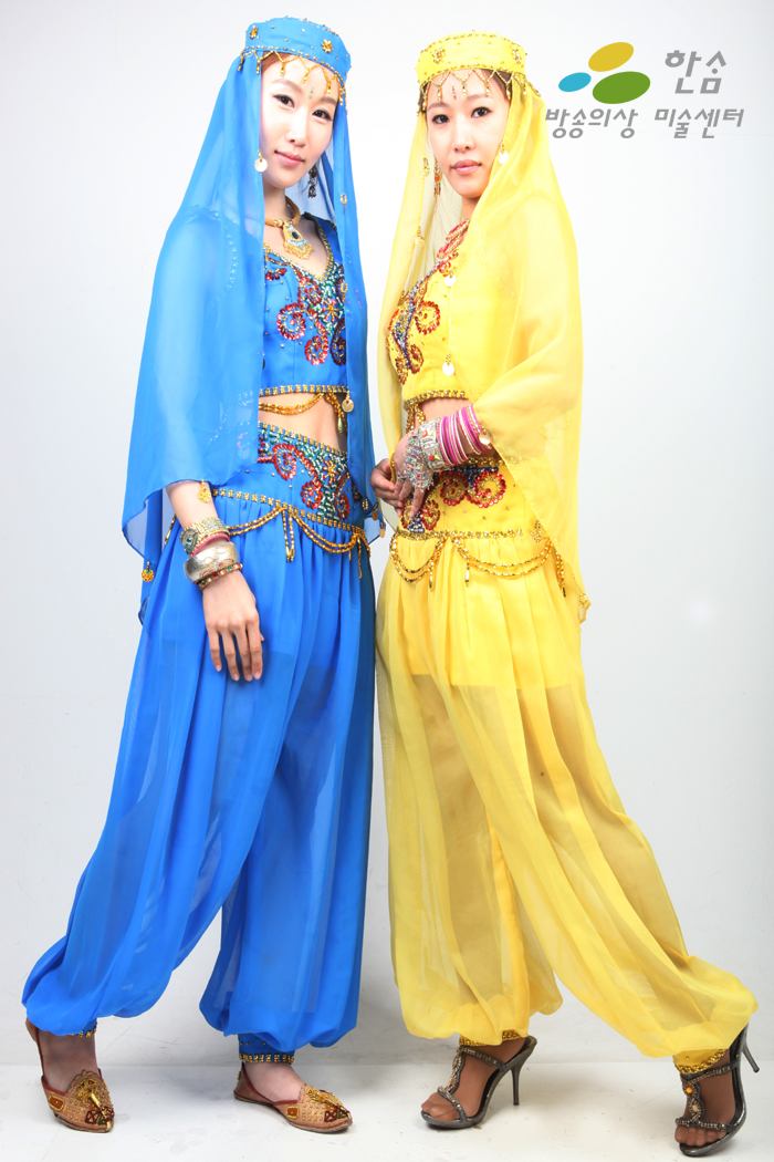 0662.사우디아라비아-커플1