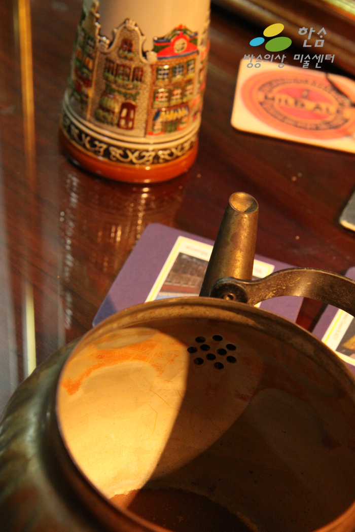 B24.빈티지주전자