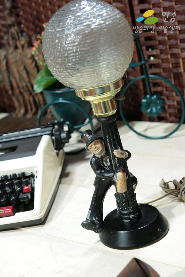 B41.빈티지스탠드