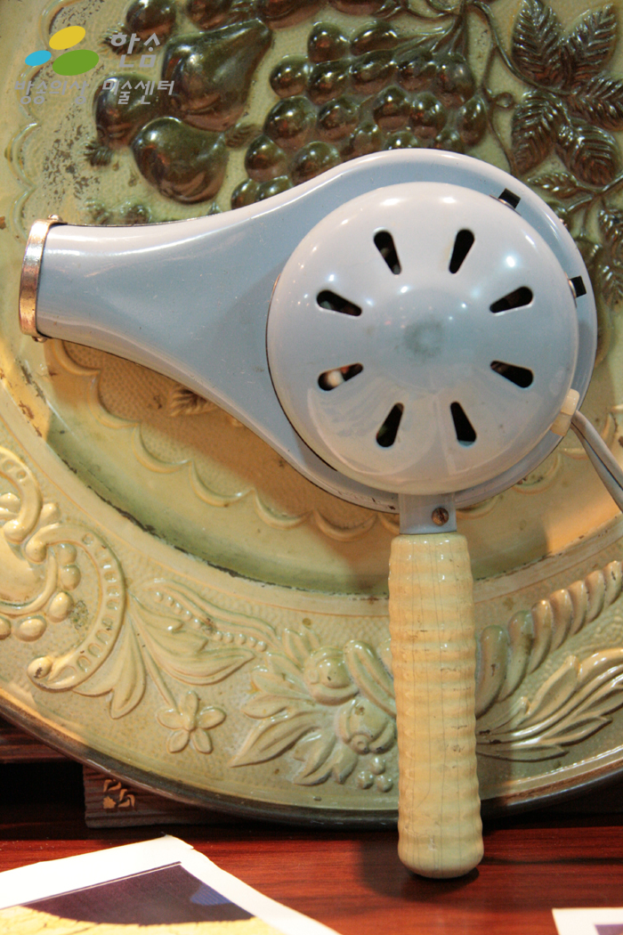 B51.빈티지드라이어