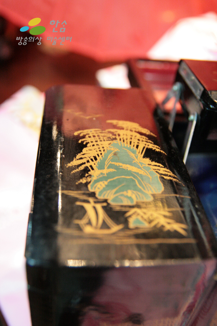 E26.빈티지수납함