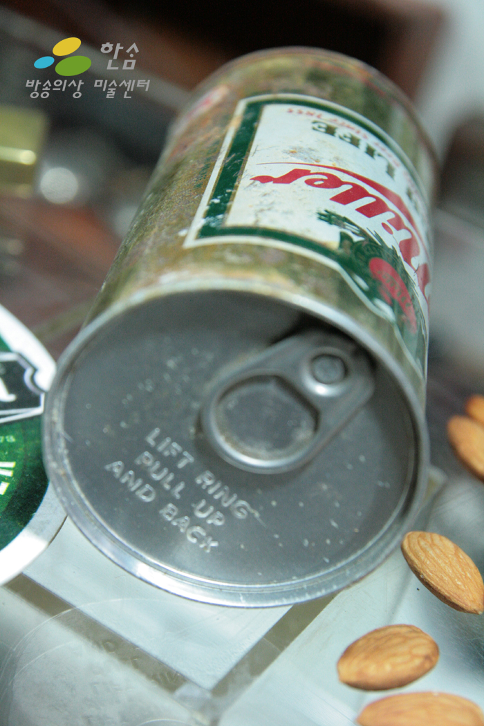 E53.빈티지통조림