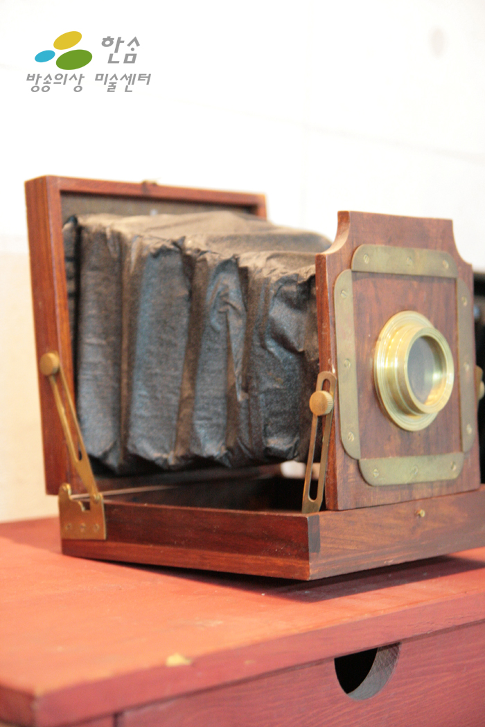 P13.빈티지사진기