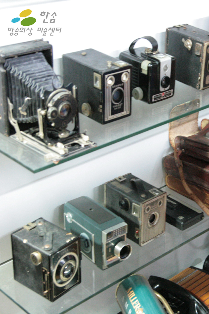 P32.빈티지사진기