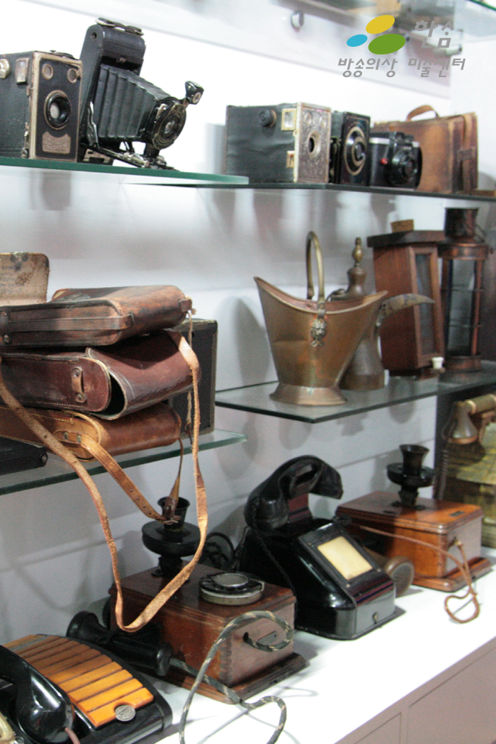 P32.빈티지사진기