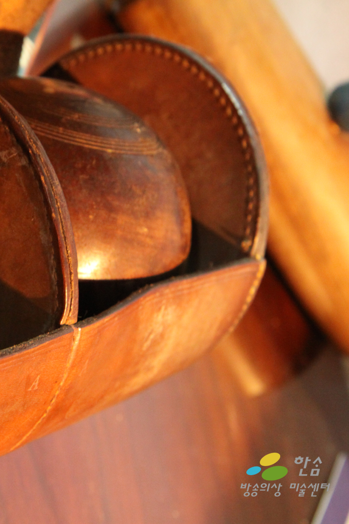 S23.앤틱게이트볼세트