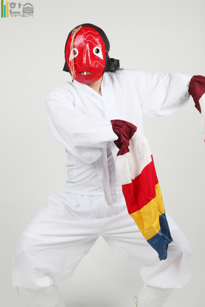 0801.탈춤(탈놀이)