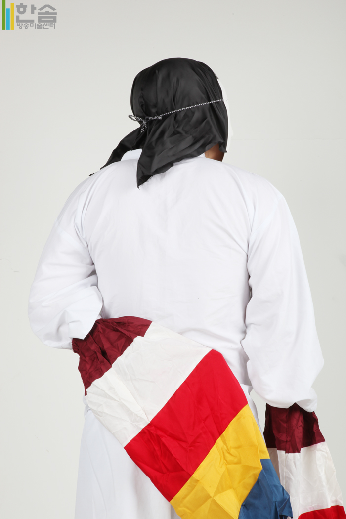 0801.탈춤(탈놀이)