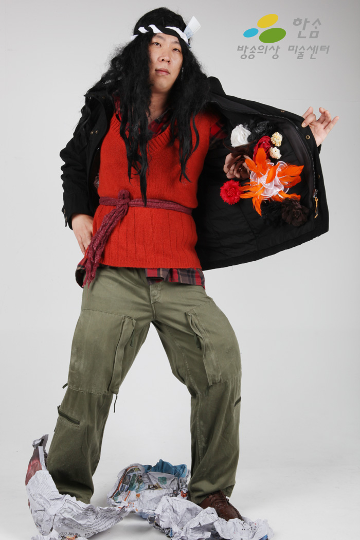 0697.꽃거지(꽃그지)