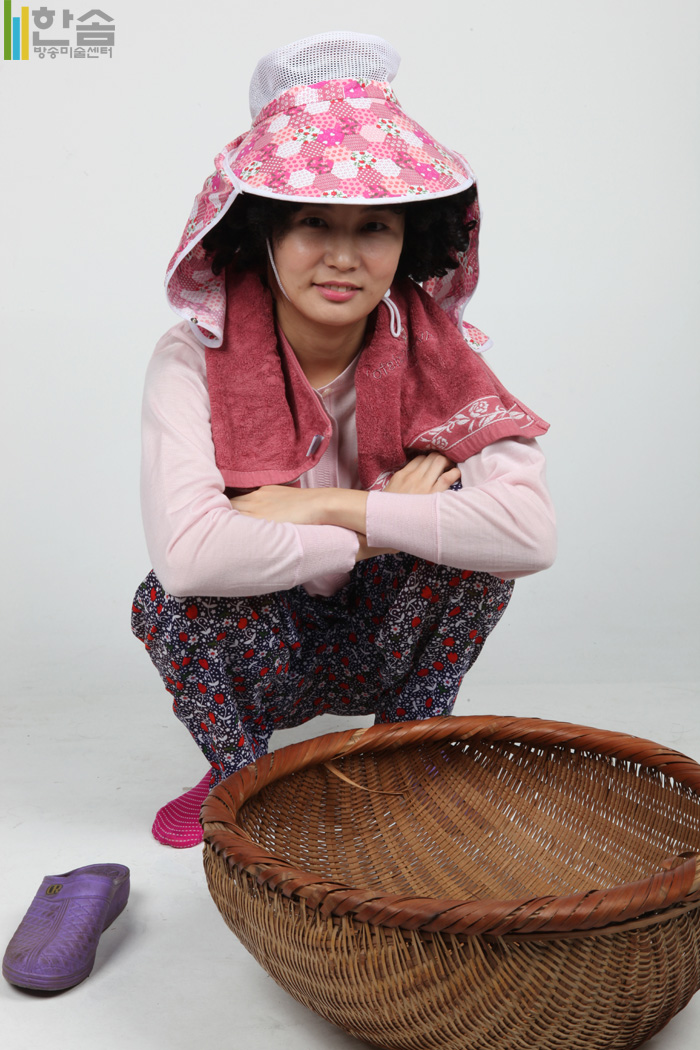 0739.아줌마(몸빼)