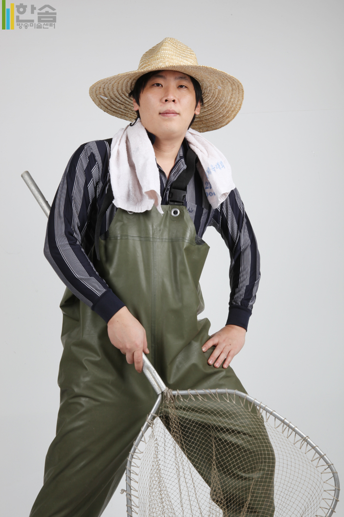 0791.어민(농어촌)