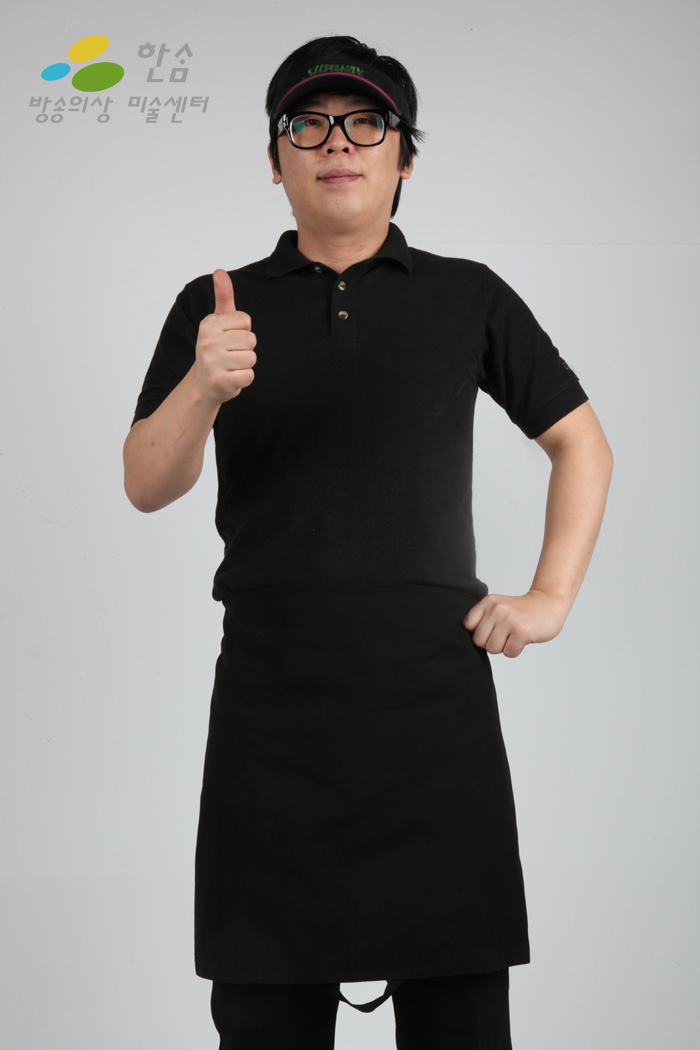 0787.서빙복(패스트푸드)