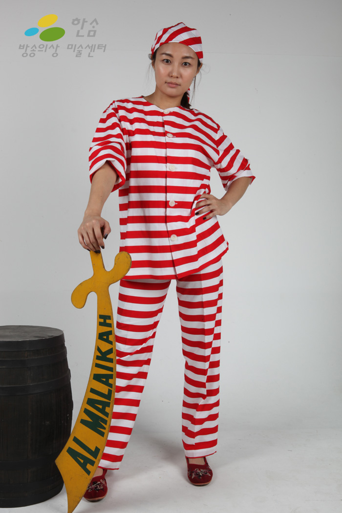 0720.해적(빠삐용)-여