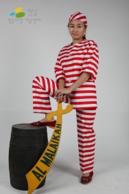 0720.해적(빠삐용)-여